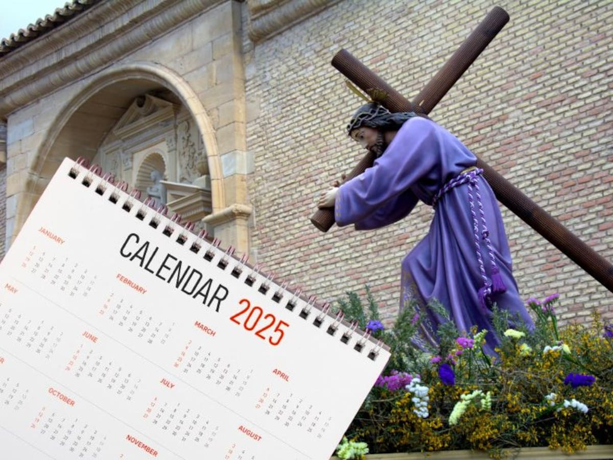 Los mejores destinos para viajar en Semana Santa en Colombia