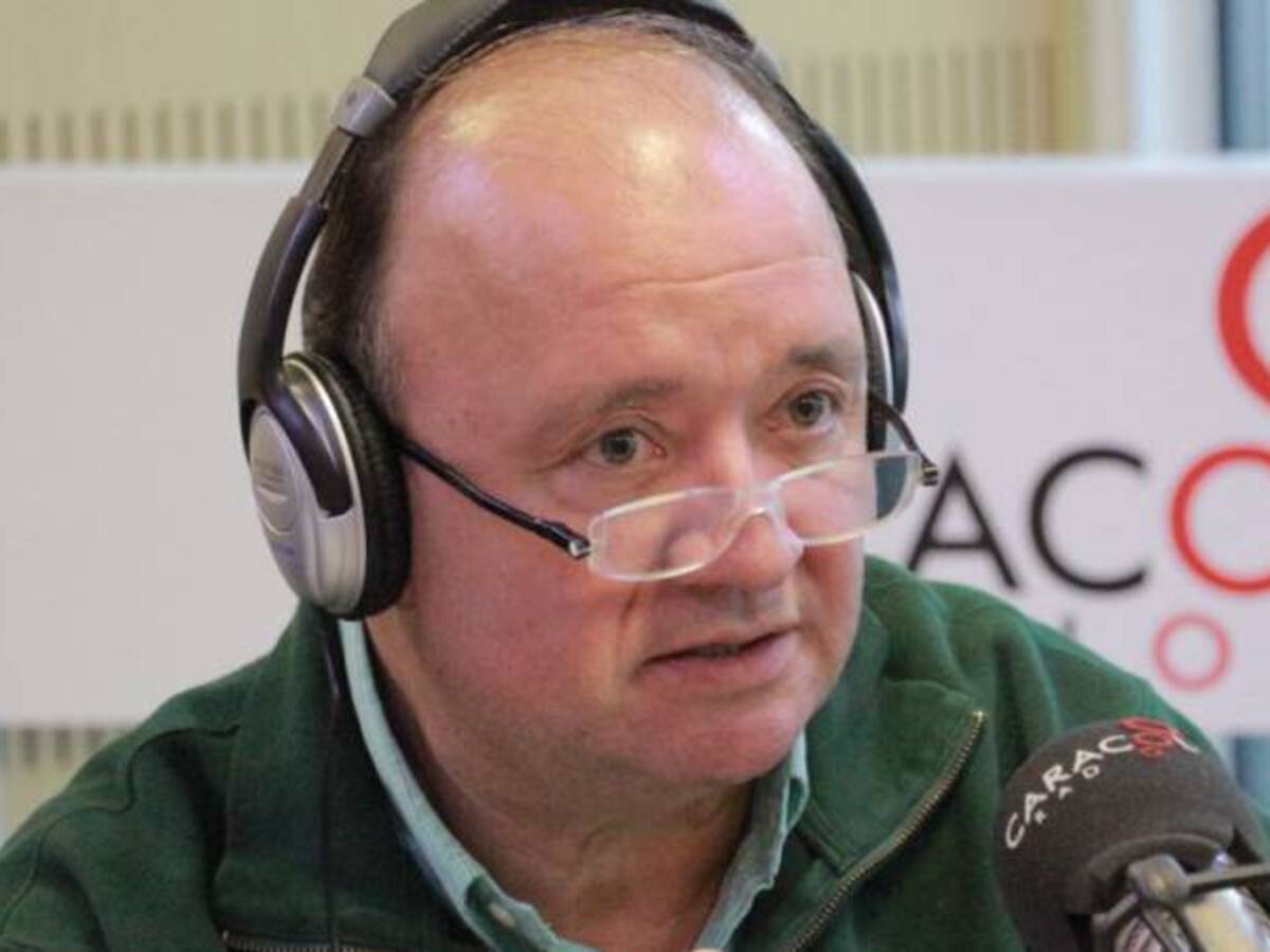 El total de caletas de las Farc serán 970, reporta ministro de Defensa