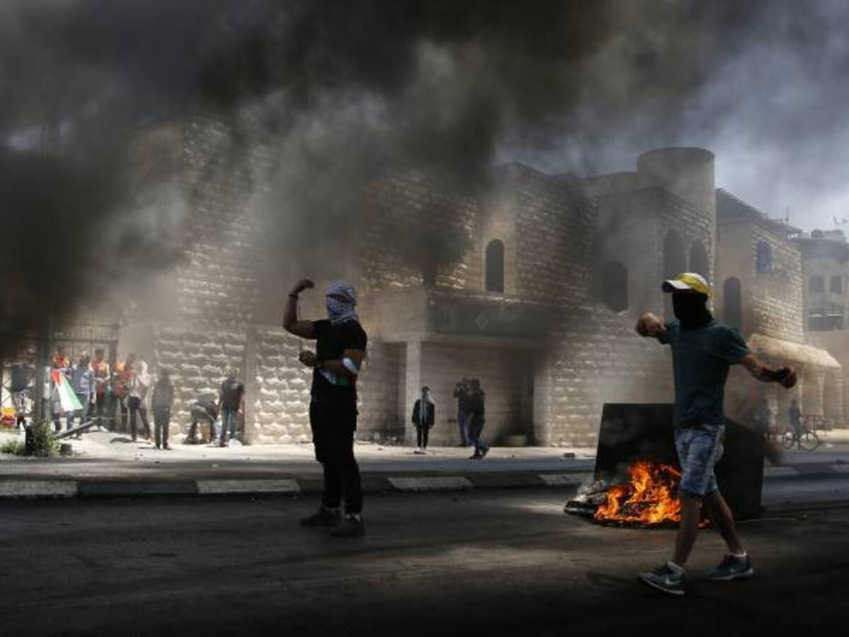 En Consejo de Seguridad, EE.UU. defendió actuación de Israel en Gaza