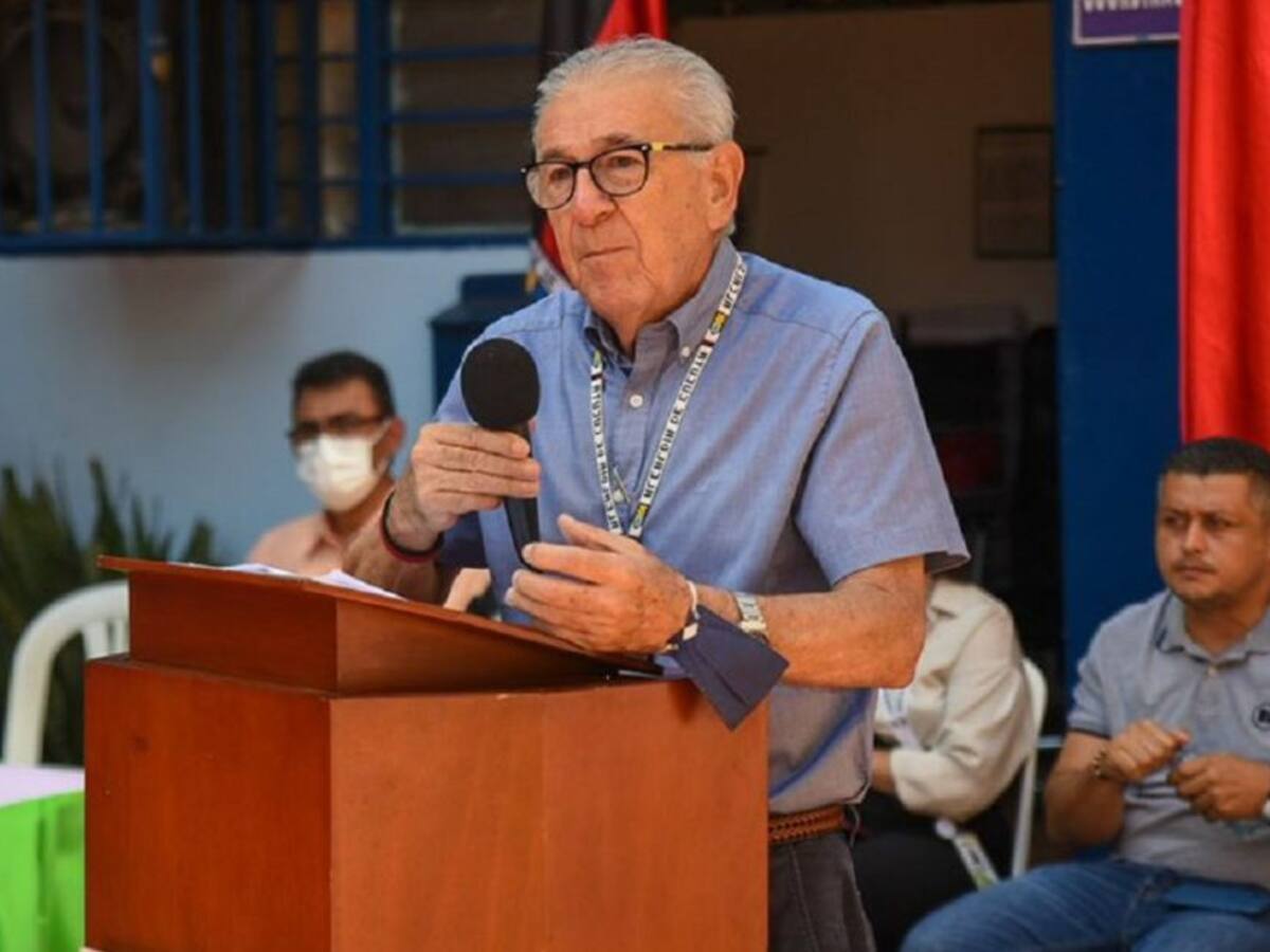 Procuraduría deberá pronunciarse sobre suspensión de alcalde de Cúcuta