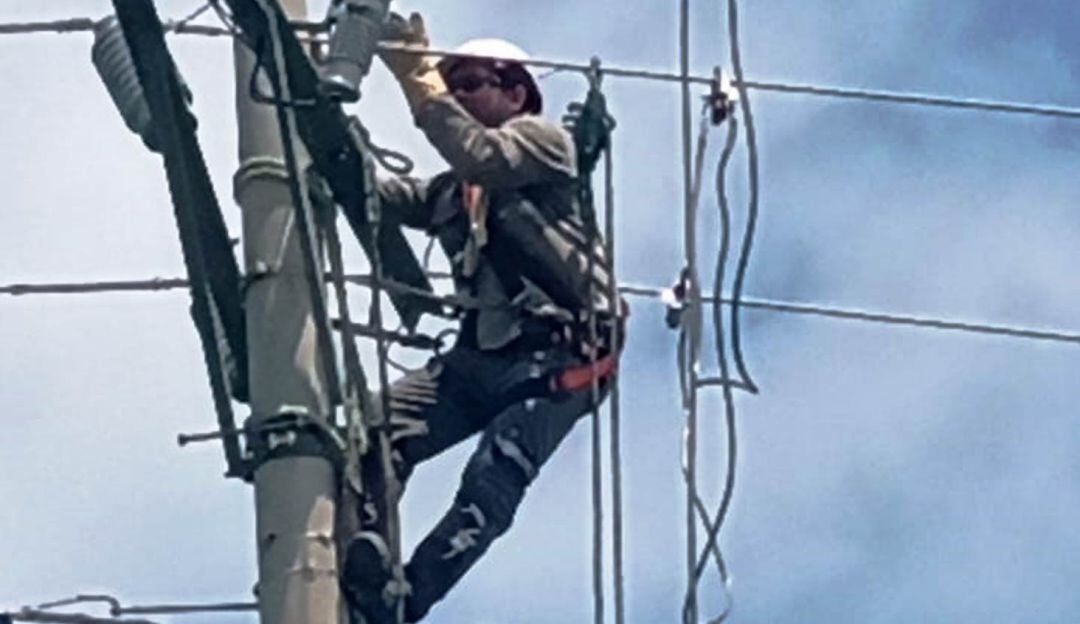 Avanzan los proyectos de mejora que ejecuta la compañía en Bolívar