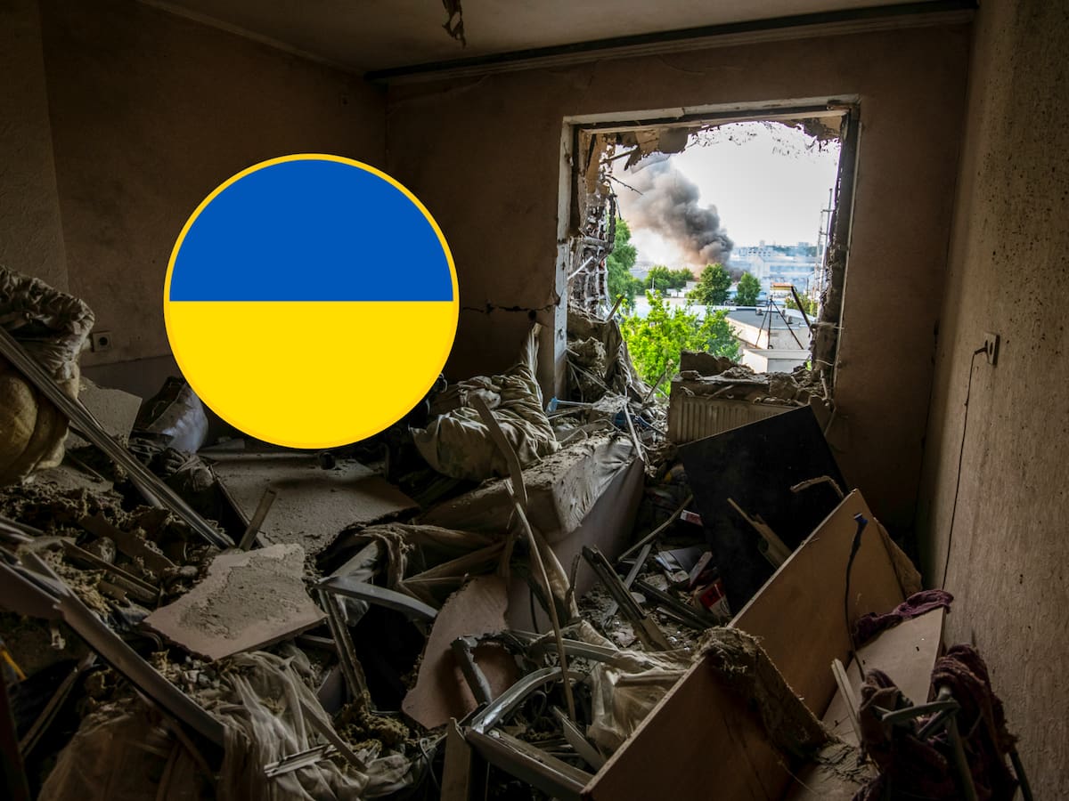 Cuatro años de la invasión rusa en Ucrania: balance, lecciones y futuro