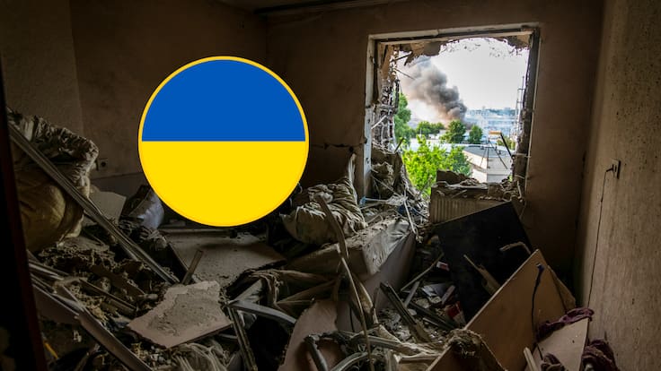 Cuatro años de la invasión rusa en Ucrania: balance, lecciones y futuro.