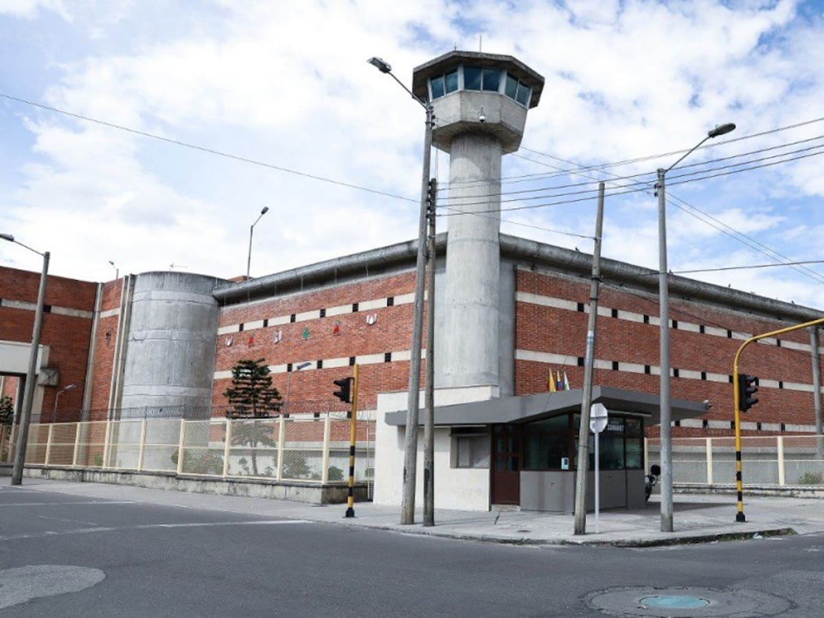 De las rejas a las segundas oportunidades: el reto de volver a empezar desde la Cárcel Distrital