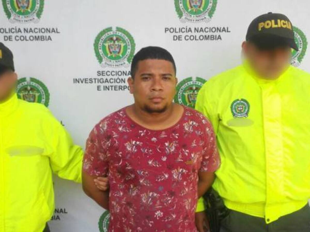 Hijastro habría contratado sicario para asesinar su madrastra en Cartagena