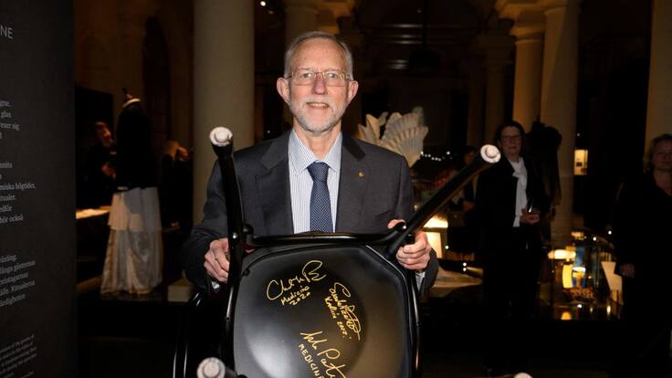 “El éxito de la cura depende del sistema de salud en cada país”: Nobel de Medicina sobre hepatitis C