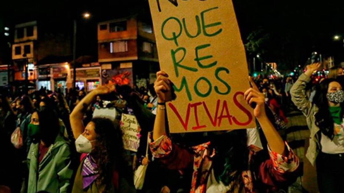 Citan a control político por falta de articulación en autoridades para evitar feminicidios