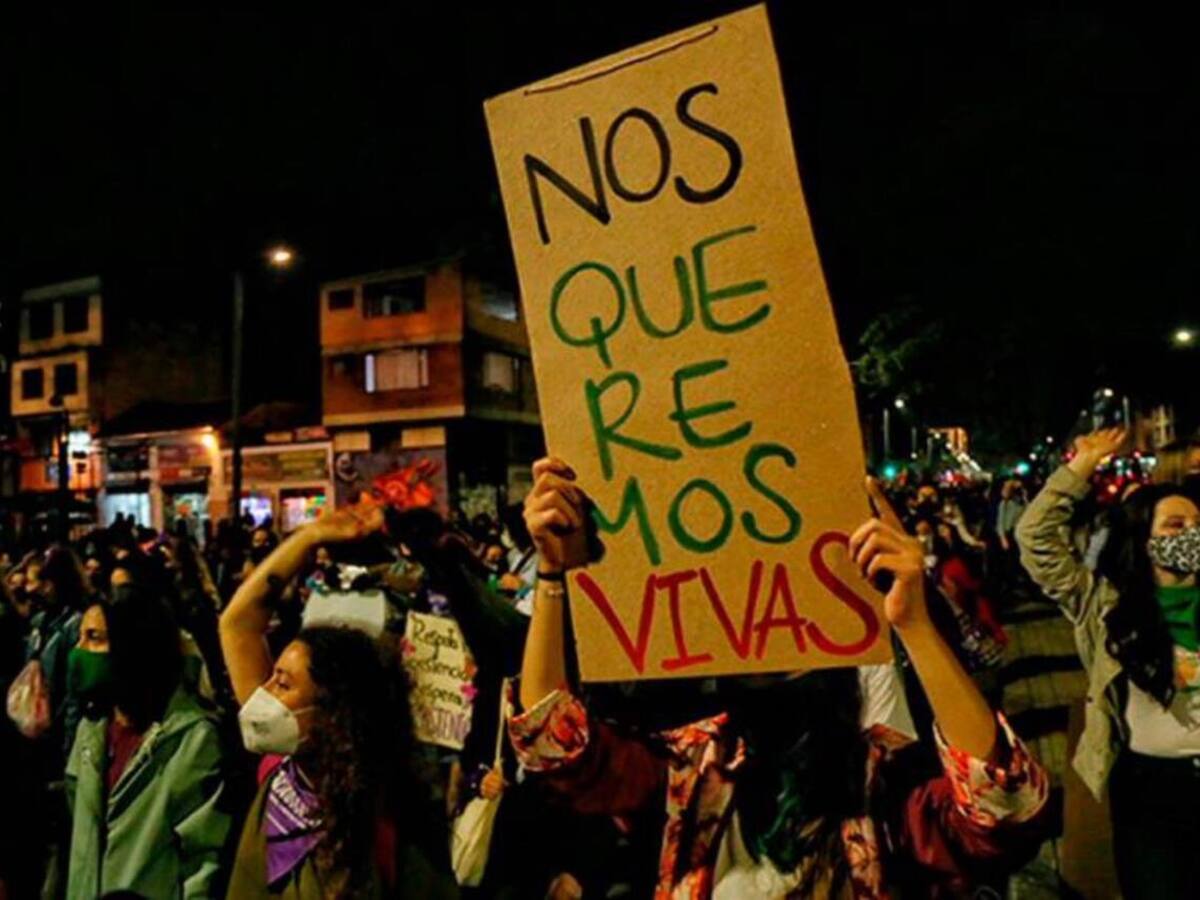 Citan a control político por falta de articulación en autoridades para evitar feminicidios