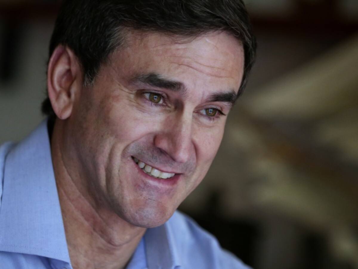 Presidente nombra a J. Clopatofsky como Alto Consejero para la Discapacidad