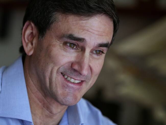 Presidente nombra a J. Clopatofsky como Alto Consejero para la Discapacidad