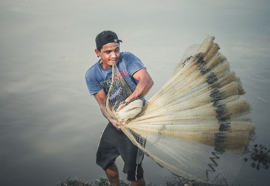 Autoridad Nacional de Acuicultura y Pesca (AUNAP)