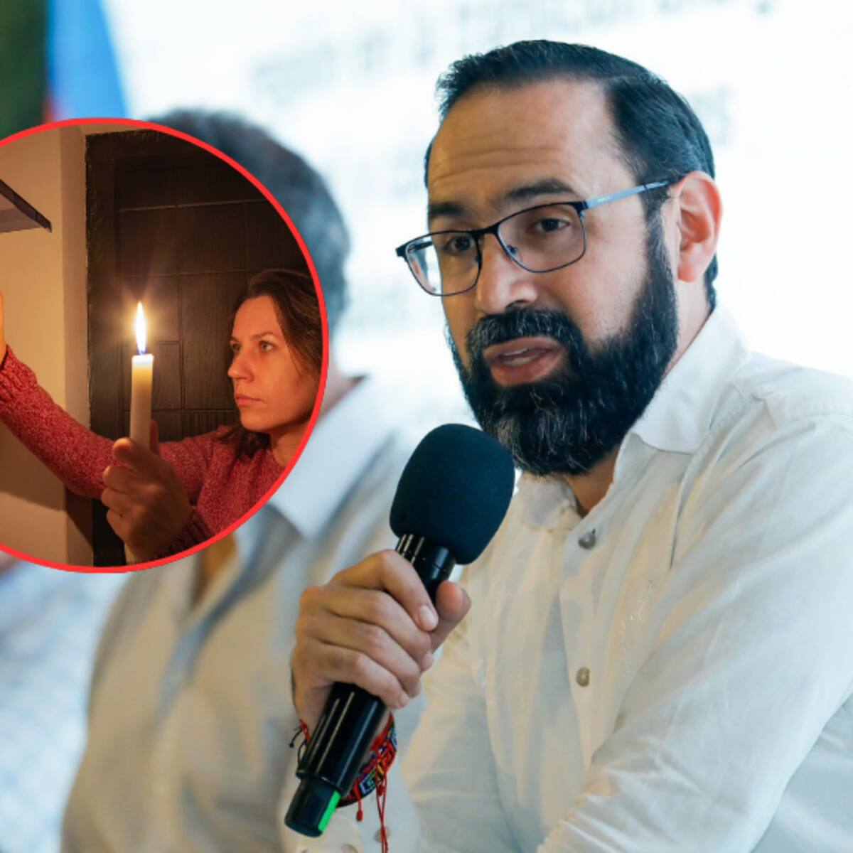 MinMinas se compromete en 6AM a efectuar pago para restablecer servicio de energía en Vichada