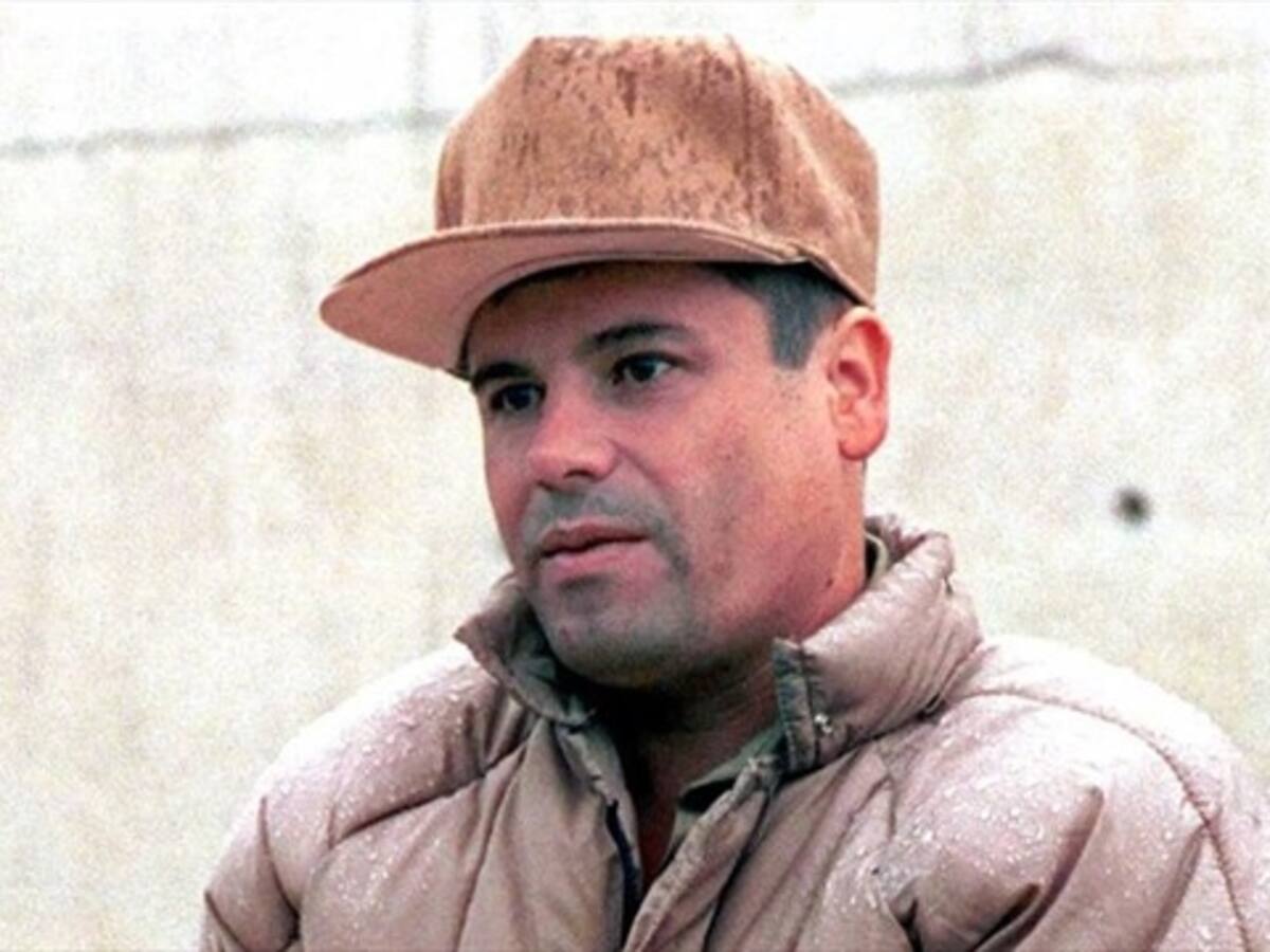 Suspenden orden de extradición a EE.UU. contra "El Chapo" Guzmán