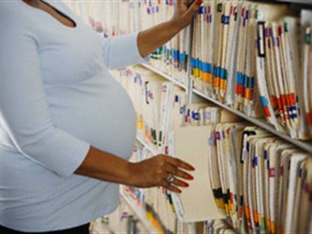 Persecución laboral contra madres embarazadas denuncia Ministerio de Protección