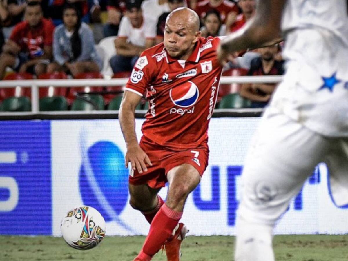 América volvió al triunfo y a la parte alta de la tabla