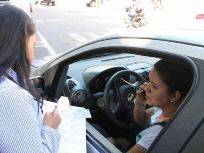 Amplían plazo para pago de impuesto vehícular en Santander