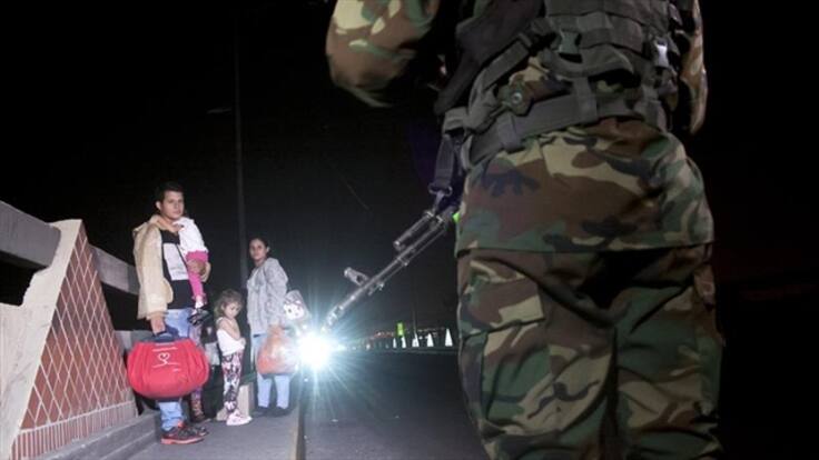 Defensoría pide revisar situación de afectados en frontera con Venezuela