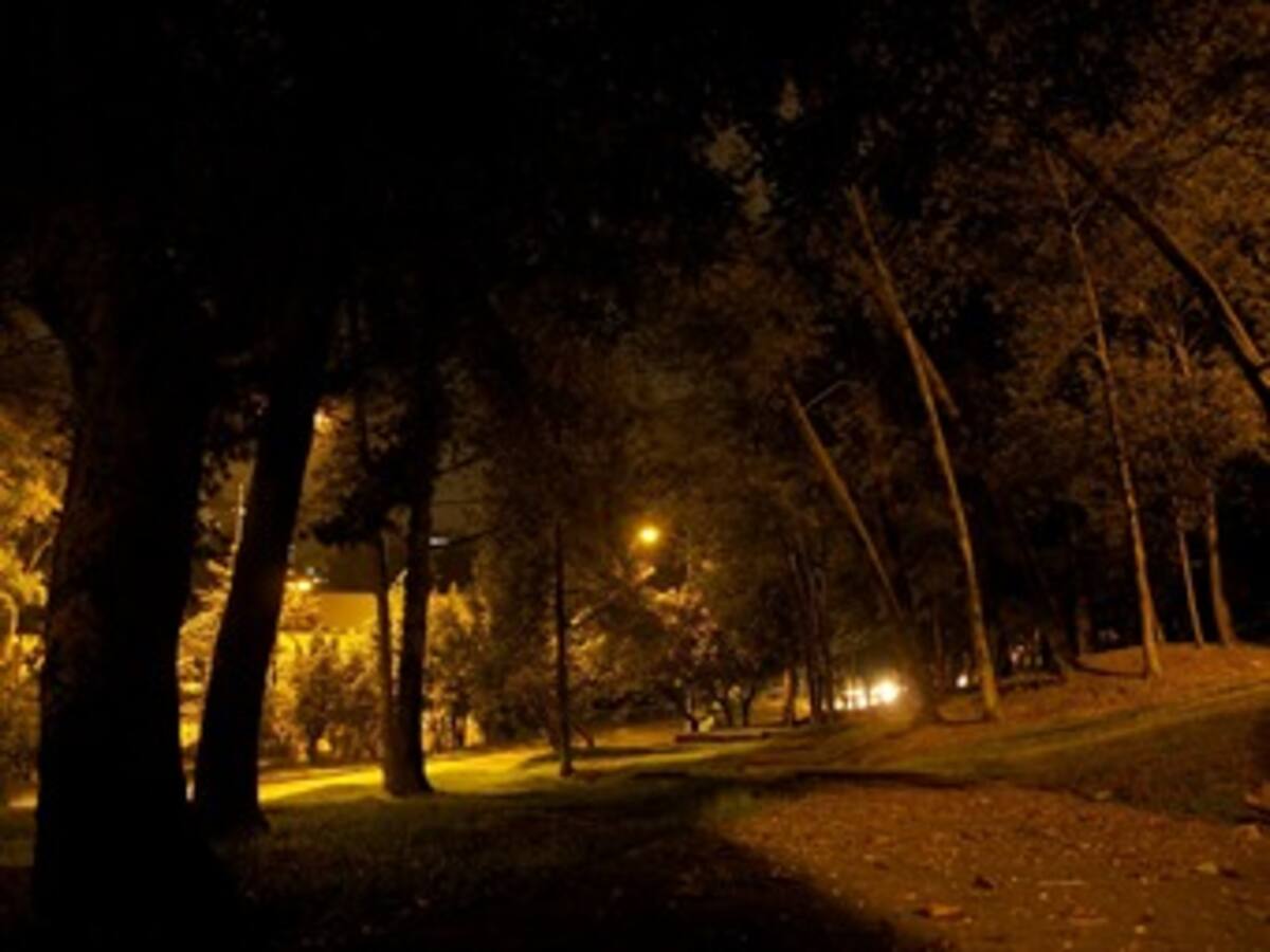 Ambulancia que pasaba casualmente por el Parque Nacional trasladó a Rosa Elvira Cely