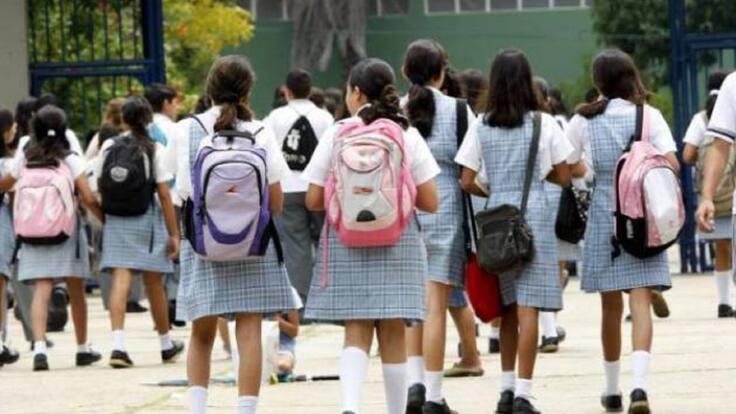 Más de 13 mil niños en Santander salieron a semana de receso escolar