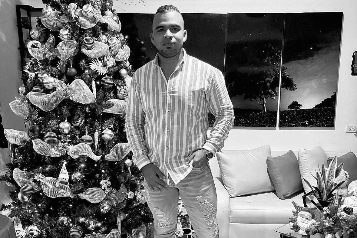 Víctima fatal en Cholón era un reconocido chef de Arjona