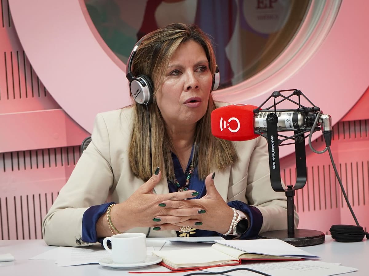 Fiscal Camargo citará a imputación de cargos a ‘Calarcá’ por delitos de guerra en medio de paz total