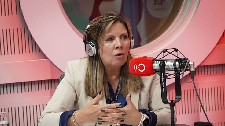 Fiscal Camargo citará a imputación de cargos a ‘Calarcá’ por delitos de lesa humanidad