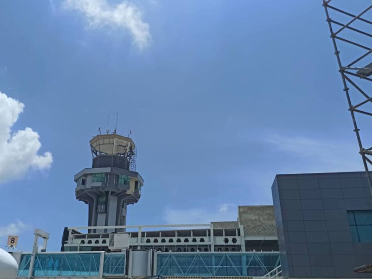 Califican de "desacertadas" las declaraciones de Duque sobre el Cortissoz