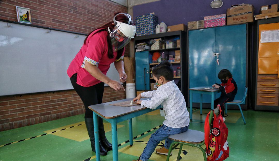 Trámites de matrículas no tienen ningún costo durante el regreso a clases
