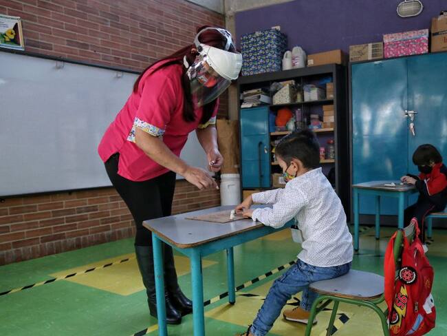 Trámites de matrículas no tienen ningún costo durante el regreso a clases