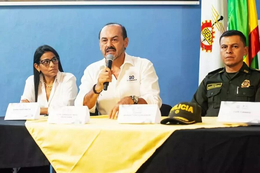 Alcaldía de Cartagena