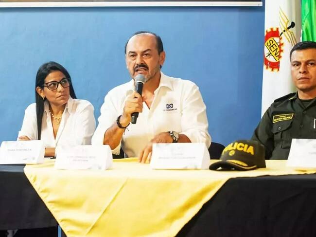 Alcaldía de Cartagena