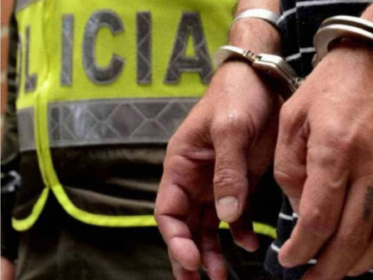 La Fiscalía capturó a cuatro integrantes de la banda criminal ‘Los Biónicos’