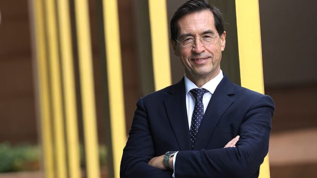 “Haz lo imposible” de Mario Alonso Puig llega a Colombia: cómo expandir nuestro potencial