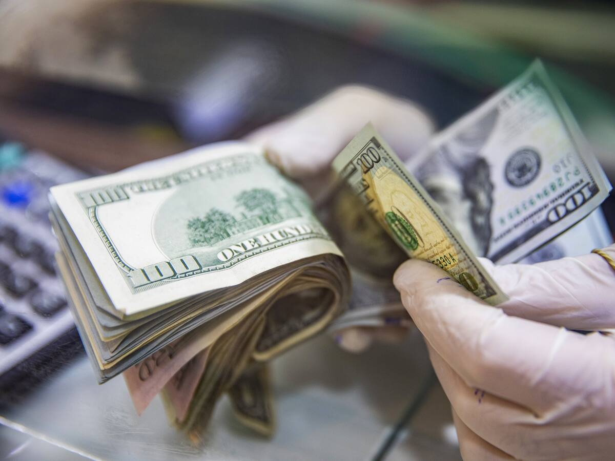 Dólar HOY lunes 14 de agosto en Colombia: La moneda vuelve a romper la barrera de los $4.000