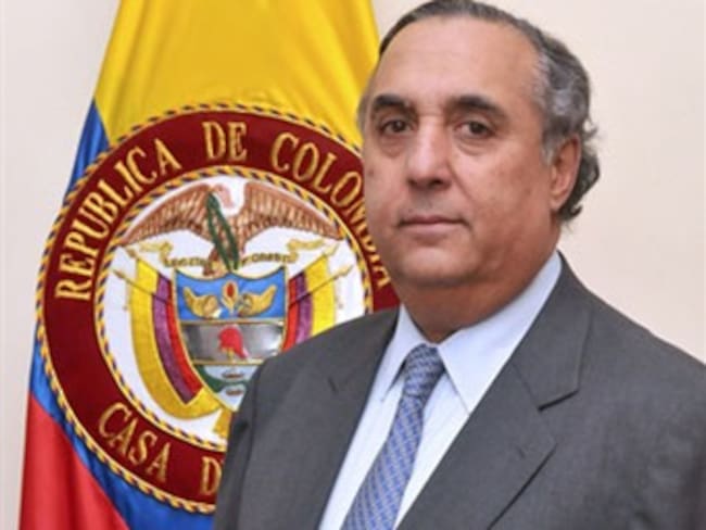 &#039;Colombia no se va a quedar sin código minero&#039;: ministro de Minas y Energía