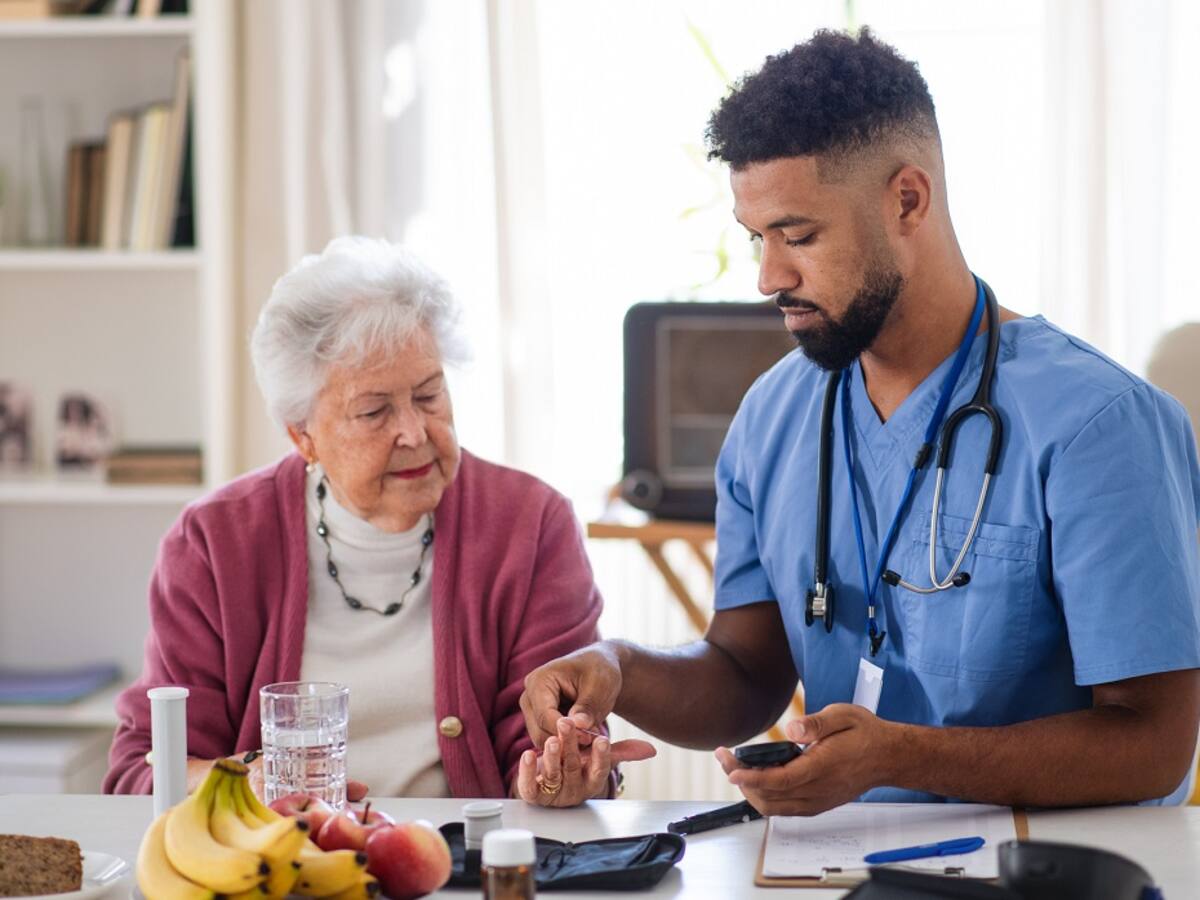 La importancia de la relación médico-paciente