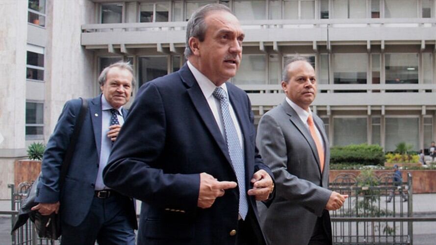 Luis Alfredo Ramos. Foto: Colprensa