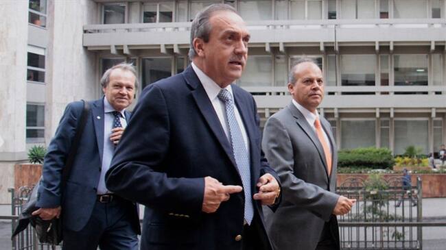 Luis Alfredo Ramos. Foto: Colprensa