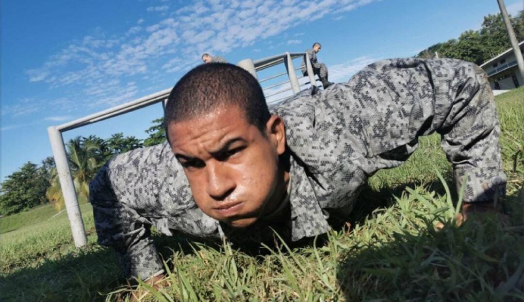 Los interesados en prestar el servicio militar como soldados de aviación deben tener entre 18 y 23 años. La jornada será en el colegio INEM