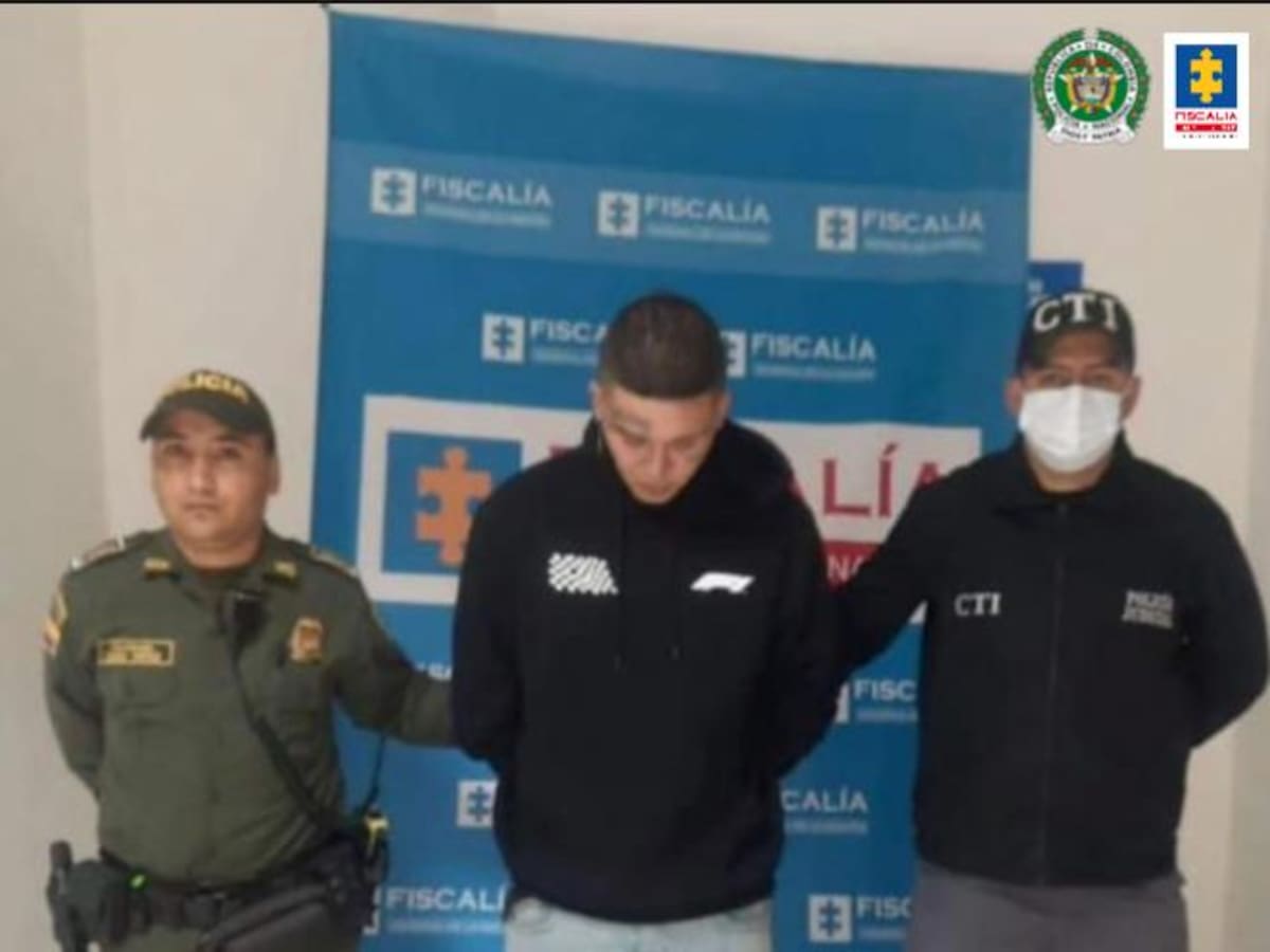 Privado de la libertad ‘Big Stan’ por presunta violencia intrafamiliar agravada