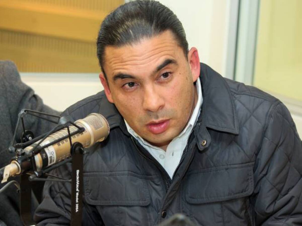 Los seis meses de concentración deberían contar para los guerrilleros con condena: Bernate