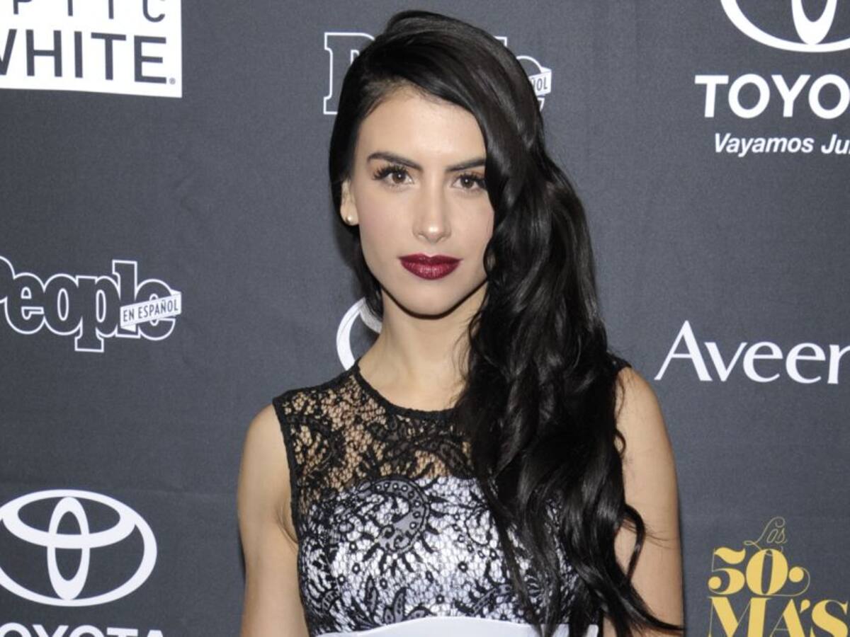 ¿Por qué Jessica Cediel no volvió a publicar fotos con su “novio”?