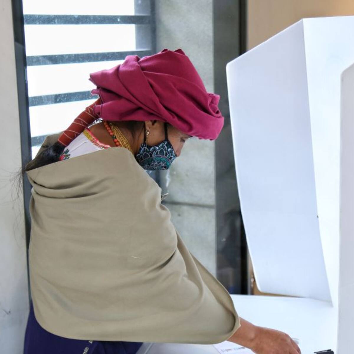 Elecciones atípicas en Tenerife se realizarán con transparencia y seguridad