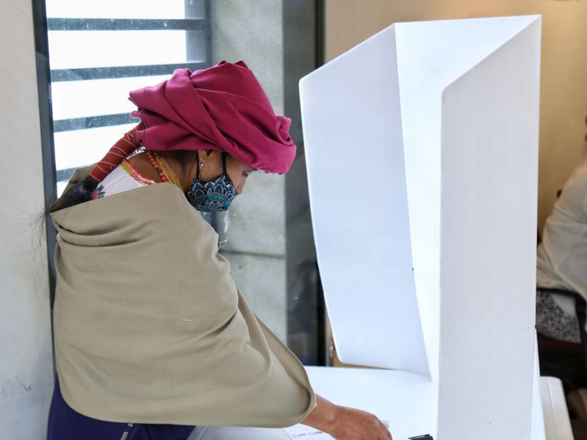 Elecciones atípicas en Tenerife se realizarán con transparencia y seguridad
