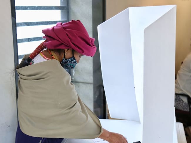 Elecciones atípicas en Tenerife se realizarán con transparencia y seguridad