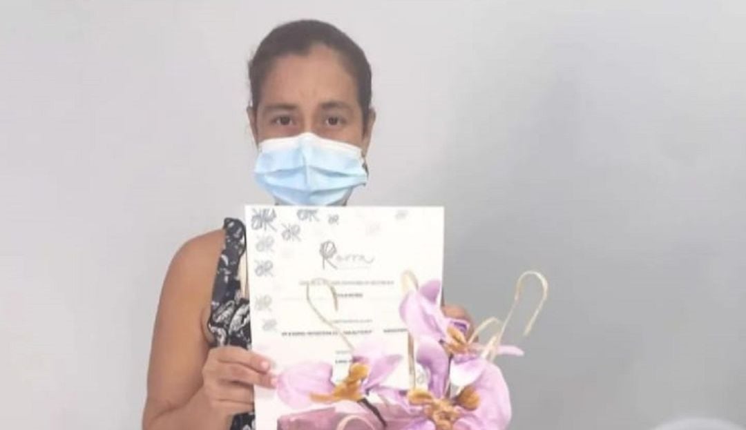 Tomada de @marce_cupcakes