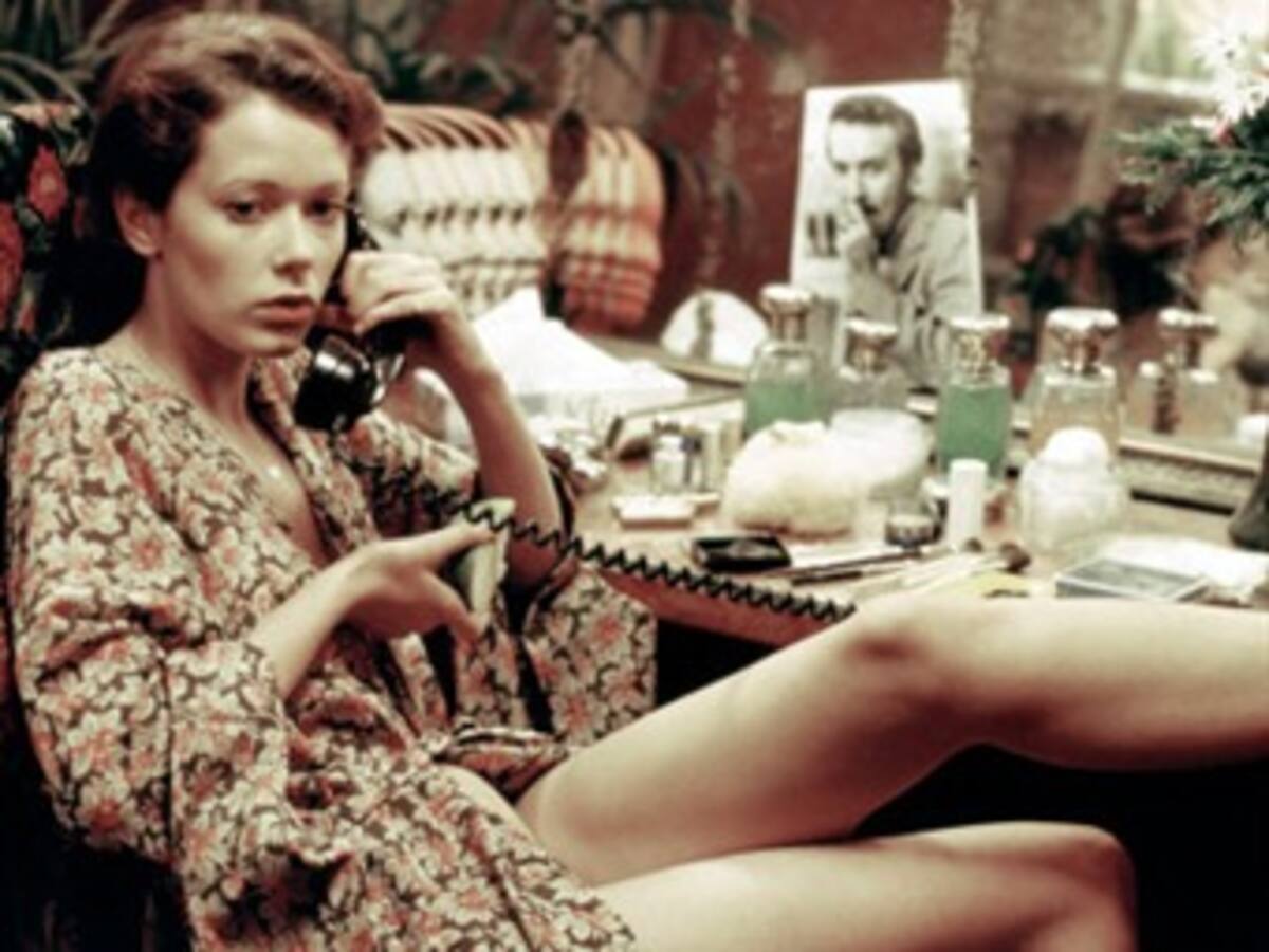 Murió Sylvia Kristel, mito del cine erótico y protagonista de "Emmanuelle"