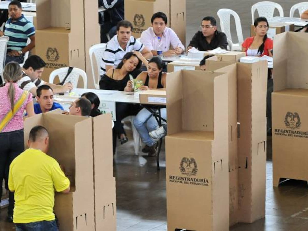Fiscal advierte de delitos electorales a candidatos