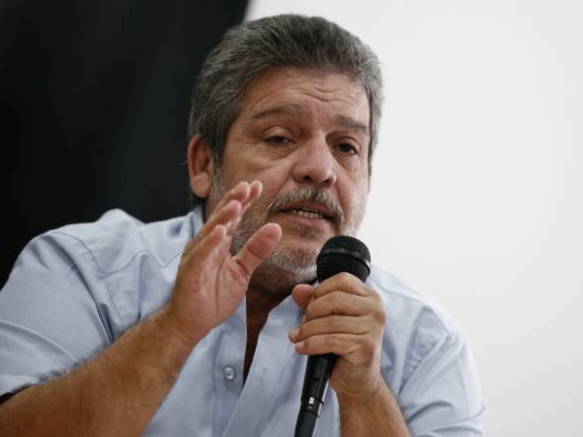 “No hay disidencias en las Farc”: Marco Calarcá
