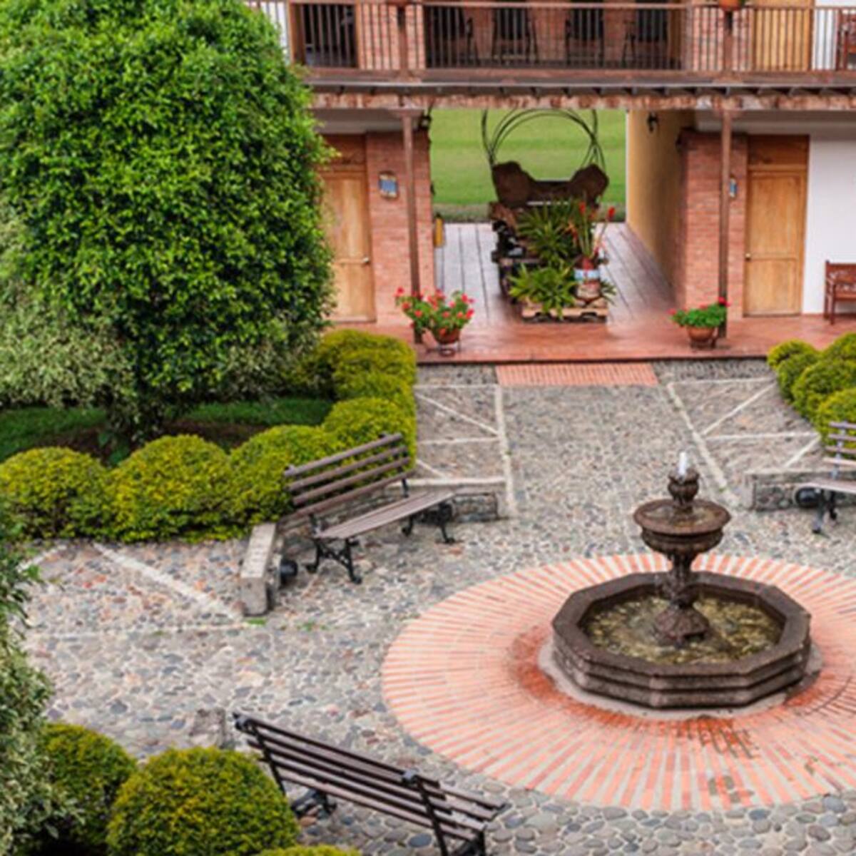 Comfenalco hará prueba piloto en dos de sus hoteles en Antioquia